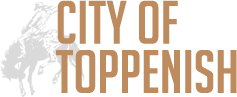 City of Toppenish